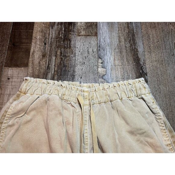 Xirena Lite Khaki Rex Twill Pant in Tan Size Small - Picture 6 of 10